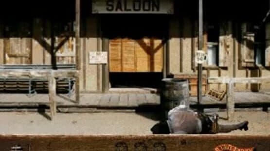 Wyatt Earp's Old West screenshot 3