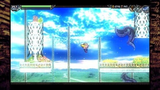 La-Mulana 2: The Tower of Oannes screenshot 1