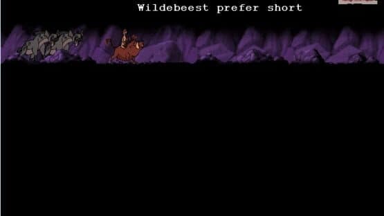 Disney's Adventures in Typing with Timon & Pumbaa screenshot 5