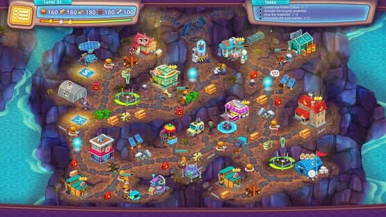 Rescue Team: Power Eaters screenshot 7