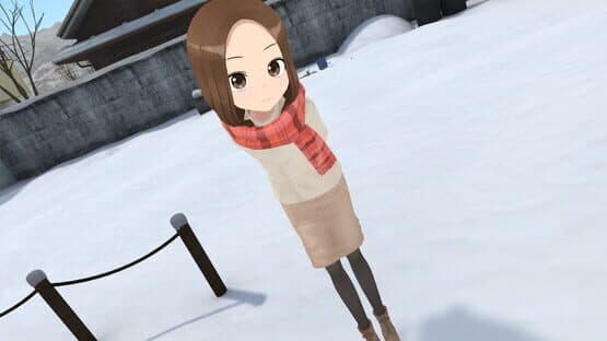 Teasing Master Takagi-san VR: 2nd Semester screenshot 3