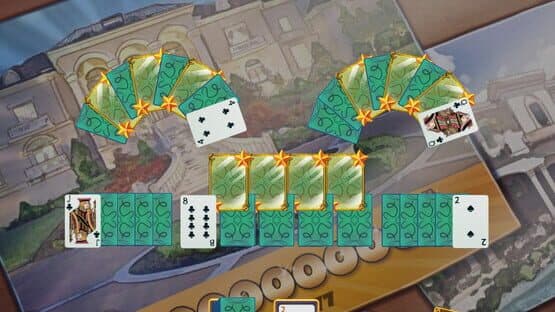 Restaurant Solitaire: Delicious Lunch screenshot 3