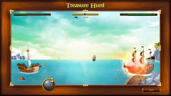 Catherine Ragnor and the Legend of the Flying Dutchman screenshot 6