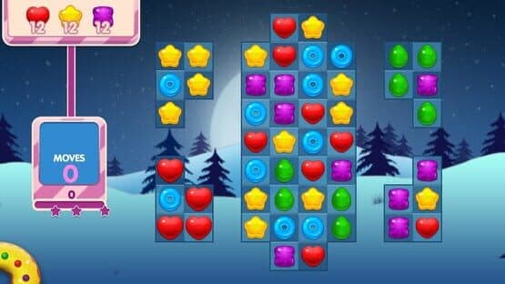 Ice Sugar screenshot 2