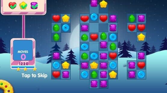 Ice Sugar screenshot 3