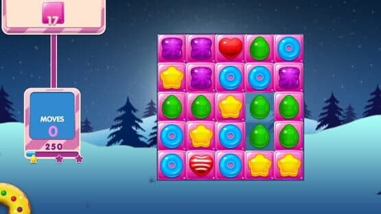 Ice Sugar screenshot 5