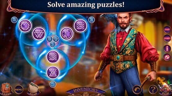 Myths or Reality: Fairy Lands - Collector's Edition screenshot 4