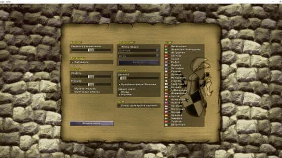 KaM Remake screenshot 2