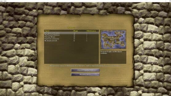 KaM Remake screenshot 4