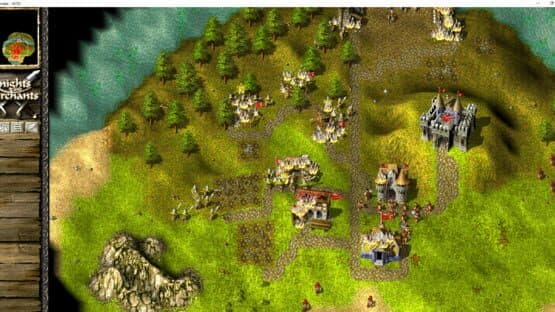 KaM Remake screenshot 5