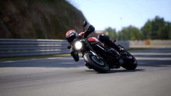 Ride 4: Naked Japan Style screenshot 2