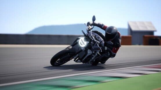 Ride 4: Naked Japan Style screenshot 4