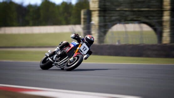 Ride 4: Naked Japan Style screenshot 5