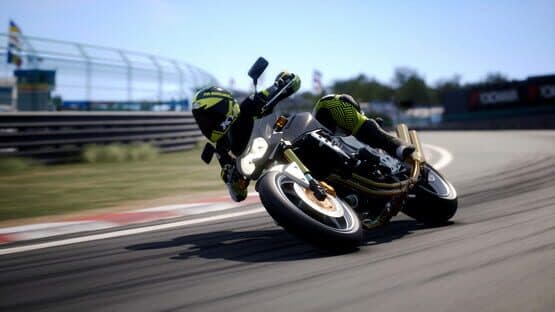 Ride 4: Naked Japan Style screenshot 6