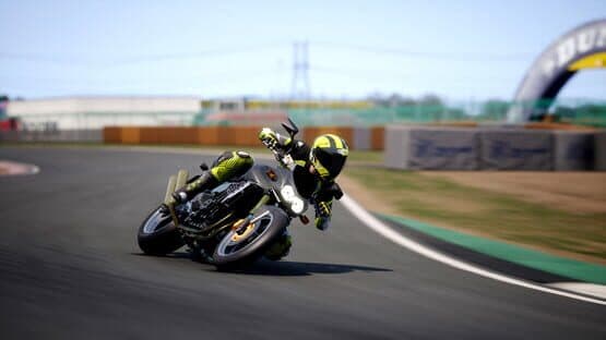 Ride 4: Naked Japan Style screenshot 7