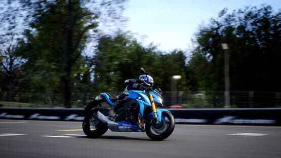 Ride 4: Naked Japan Style screenshot 8