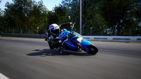 Ride 4: Naked Japan Style screenshot 9