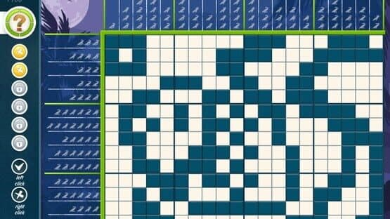 Griddlers: Beach Season screenshot 6