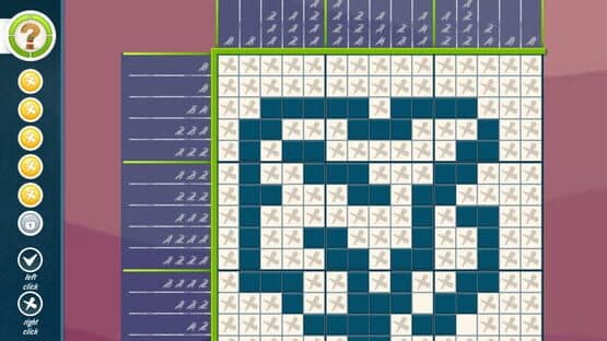 Griddlers: Beach Season screenshot 5