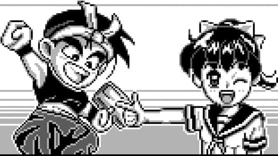 Daiku no Gen-san: Kachi-kachi no Tonkachi ga Kachi screenshot 2