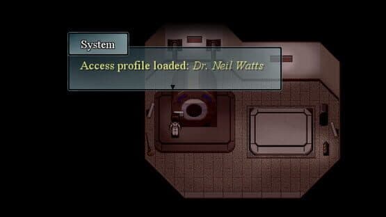 To the Moon: Sigmund Minisode 2 screenshot 3