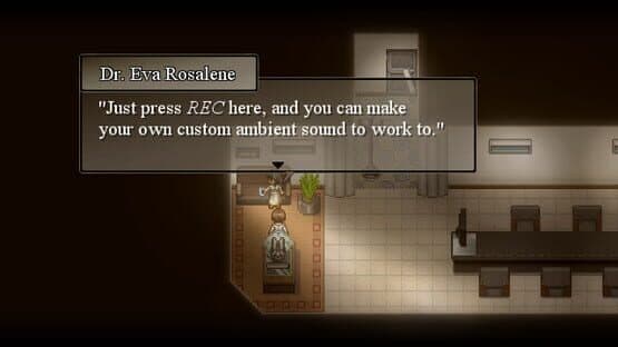 To the Moon: Sigmund Minisode 2 screenshot 1