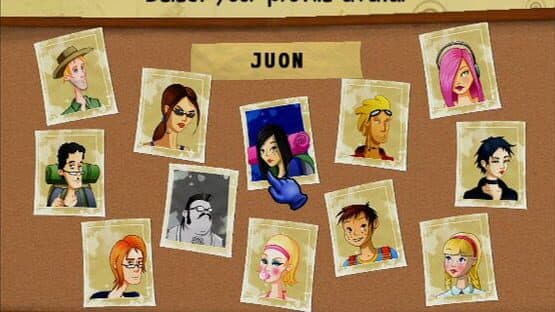 Around the World screenshot 7