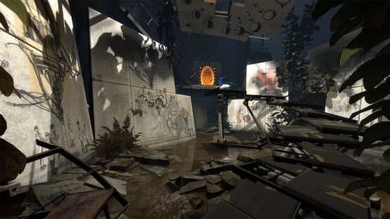 Portal: Companion Collection screenshot 2