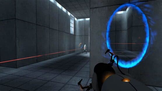Portal: Companion Collection screenshot 4