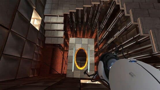 Portal: Companion Collection screenshot 6