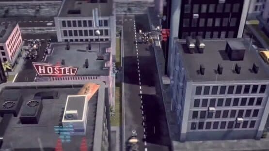 Front Mission 1st: Remake screenshot 2