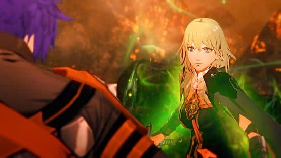 Fire Emblem Warriors: Three Hopes screenshot 10