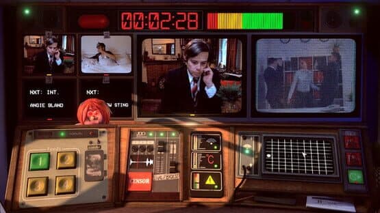 Not for Broadcast screenshot 7