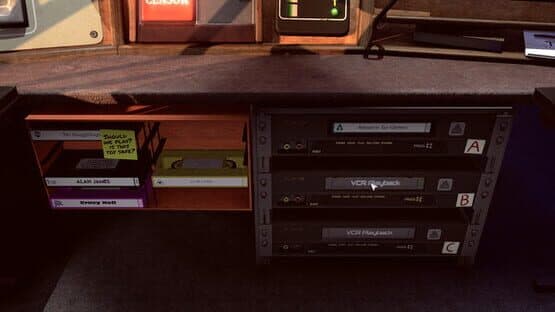 Not for Broadcast screenshot 10