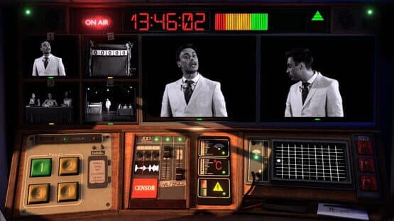 Not for Broadcast screenshot 11