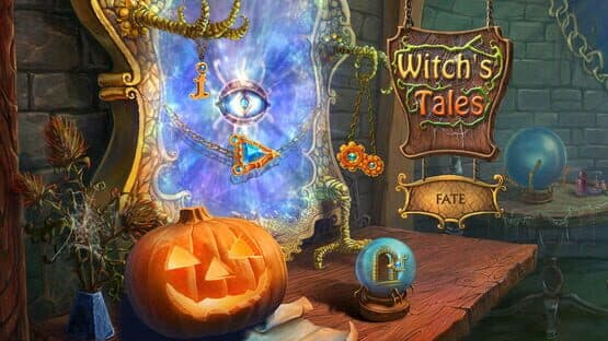 Witch's Tales screenshot 7