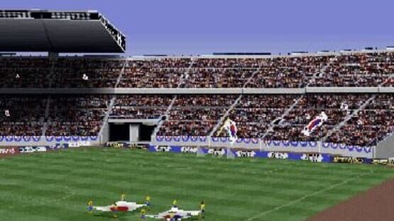 International Superstar Soccer Pro 98 screenshot 6