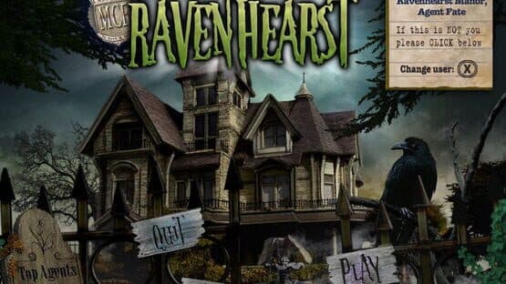 Mystery Case Files: Ravenhearst screenshot 5