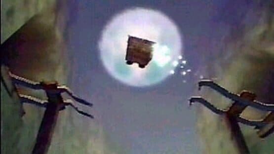 EarthBound 64 screenshot 10