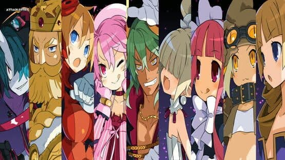 Disgaea 6 Complete screenshot 8