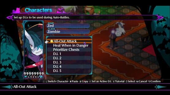 Disgaea 6 Complete screenshot 11