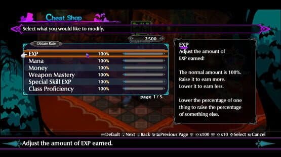 Disgaea 6 Complete screenshot 12