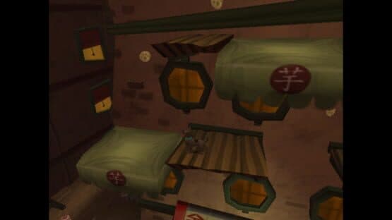 Scooby-Doo! Unmasked screenshot 2