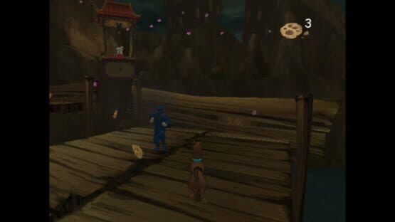 Scooby-Doo! Unmasked screenshot 7
