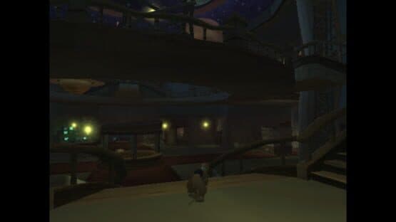 Scooby-Doo! Unmasked screenshot 4