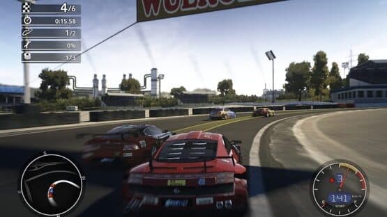 Crash Time 4: The Syndicate screenshot 1