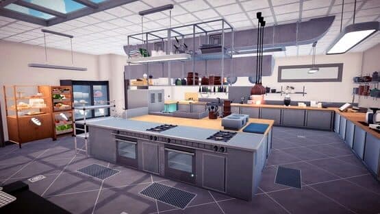 Chef Life: A Restaurant Simulator screenshot 4
