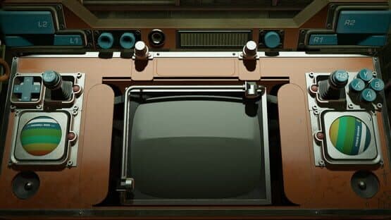 Aperture Desk Job screenshot 8