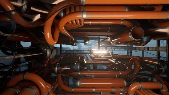 Aperture Desk Job screenshot 6