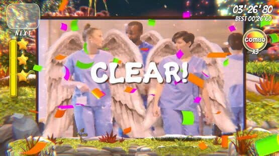 Canceled! Super Puzzles Dream screenshot 4